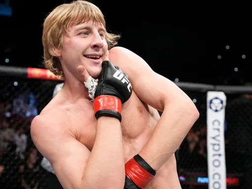 Пимблетт 10 декабря проведет бой с Гордоном на UFC 282