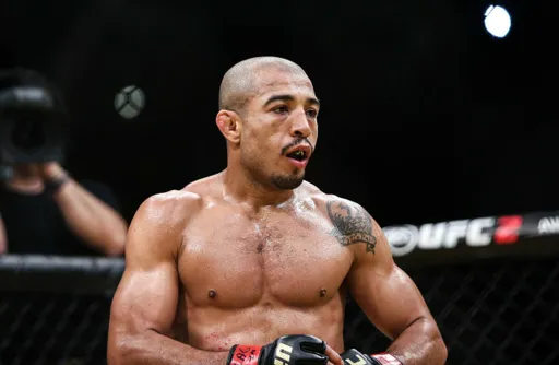 Альдо объяснил, почему уходил из UFC: мне нужен был перерыв