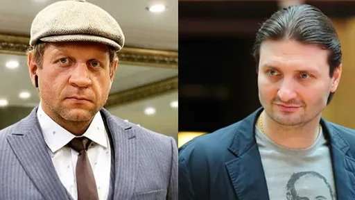 Запашный: Александра Емельяненко должны остановить, иначе мы можем стать свидетелями убийства на ринге