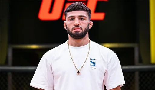 Бой Царукяна с Дариушем в Абу-Даби, боец MMA Турхо задержан за выбивание долгов: самое главное за день в единоборствах