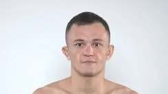 Бекзат Алмахан