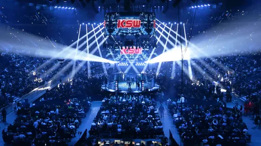 KSW предложил Bellator проведение совместного турнира