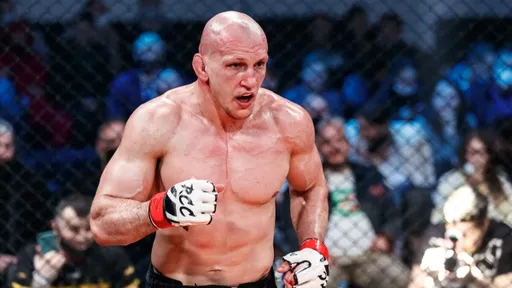 Василевский: у Махачева больше мотивации вальнуть чемпиона UFC