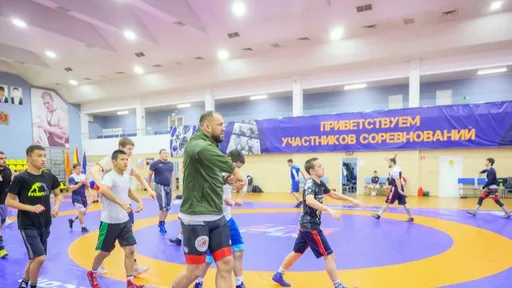 Определены первые финалисты Ярыгинского турнира-2025