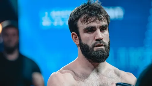 Бадаев: у Абдулхаликова хорошие шансы на победу над чемпионом ACA Абдулвахабовым
