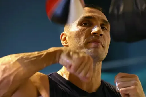 Кличко назвал победителя боя Усика и Фьюри