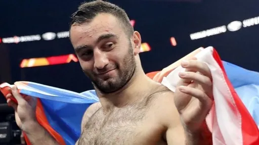 Бой Гассиева и Валлина пройдет 30 сентября в Турции