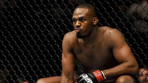 Джонс высоко оценил победу Аспиналла над Павловичем в рамках UFC 295