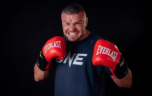 Тройной чемпион ONE Малыхин дал категоричный ответ по поводу боя с Павловичем