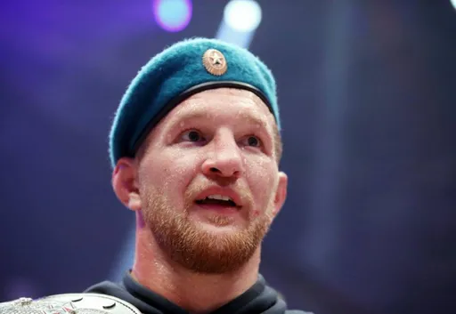 Минеев заявил, что в зоне СВО видел иностранных наемников