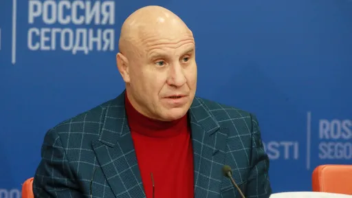 Мамиашвили заявил, что борцы, завоевавшие олимпийские лицензии, готовятся к участию в ОИ в Париже
