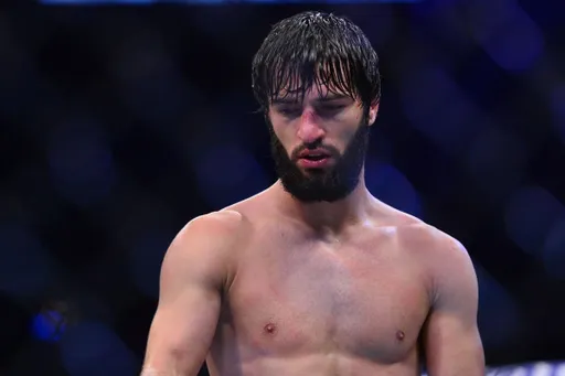 Экс-боец UFC Тухугов будет секундантом Байдулаева на ACA 167