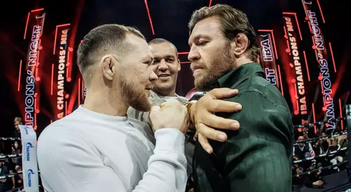 Чемпион UFC Ян сделал заявление по поводу боксерского поединка с Макгрегором