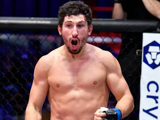 Армен Петросян оценил навыки своего следующего соперника в UFC