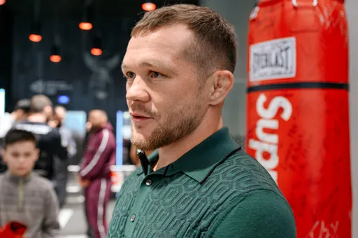 Петр Ян: по действующему контракту с UFC мне осталось два боя