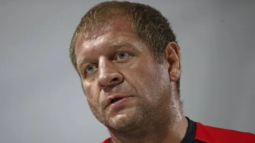 Лечащий врач Александра Емельяненко еще не согласовал бой с Ершовым