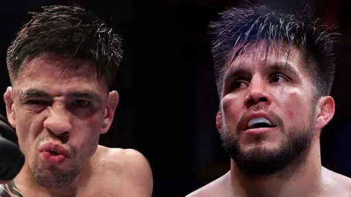 Сехудо: подерусь с Морено, если в UFC соберут хороший бюджет