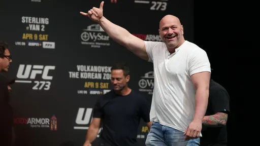«В UFC доказали, что спорт вне политики». Асланбек Бадаев – про ACA, Исмаилова и Милохина