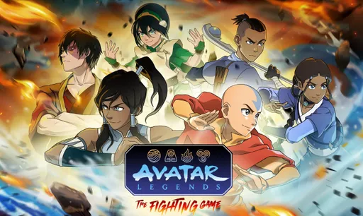 Avatar Legends: The Fighting Game – красочный файтинг по мотивам популярного аниме