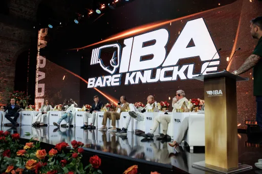 IBA Bare Knuckle впервые проведет турнир в США