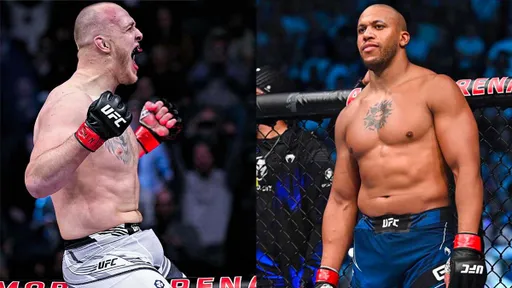 Спивак: в UFC решили, что я давно заслуживаю бой за пояс