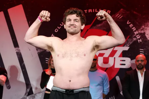 Бывший боец UFC Аскрен находится в больнице в тяжелом состоянии