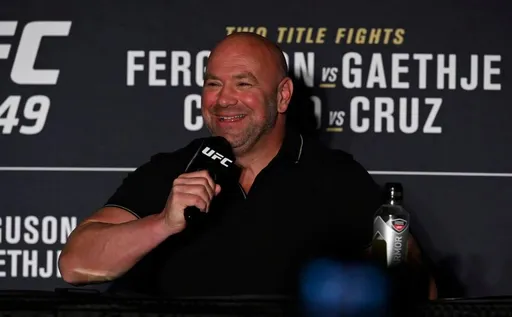 Шлеменко: Дана Уайт рад тому, что Bellator прекращает существование