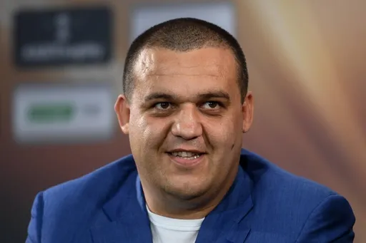Хрюнов: Кремлев – ярчайшая звезда мировых единоборств сегодня