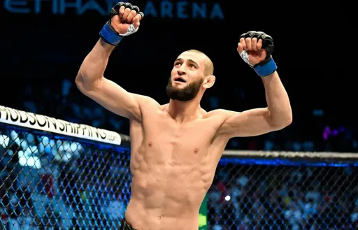 Чимаев, Оливейра, Пенья: кто больше всех заслужил престижную премию World MMA Awards 2022