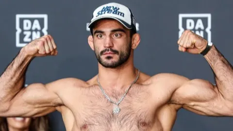 Корешков: бой с Ганом вернет Павловича в гонку за титул UFC