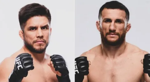Двалишвили подтвердил бой с Сехудо на февральском турнире UFC