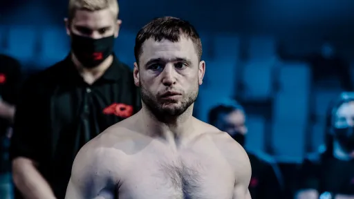 Чемпион ACA Борисов уверен, что сможет дать конкурентный бой Стерлингу в UFC