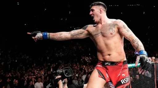Гаджиев: Аспиналл – самый опасный соперник для Джонса и Павловича в UFC