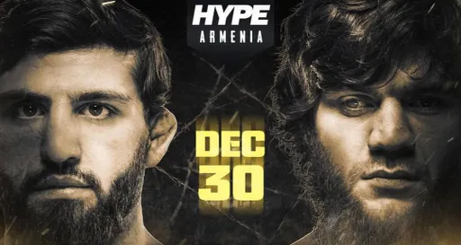 Схватка Шары Буллета и Царукяна на Hype FC и пять титульных боев в Rizin FF: что смотреть на неделе
