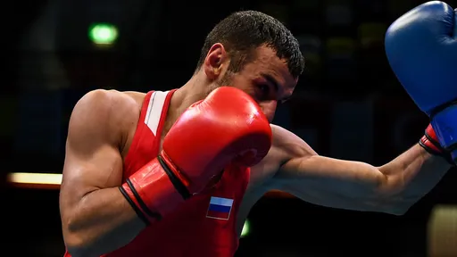 Результаты первого дня финальных поединков чемпионата мира по боксу в Ташкенте