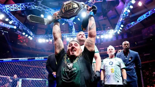 Аспиналл подтвердил, что проведет бой на UFC 304 в Англии