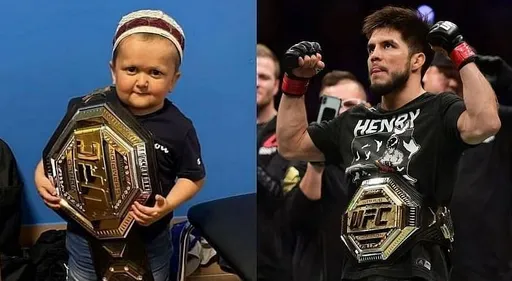 Экс-чемпион UFC Сехудо призвал Хасбика подписать контракт на бой после избиения в Чечне