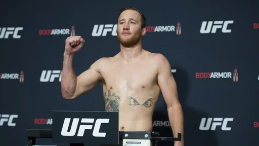 Экс-боец UFC Томпсон: Гейджи – самый опасный соперник для Махачева