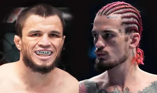 Умар Нурмагомедов рассказал, как победить чемпиона UFC О'Мэлли