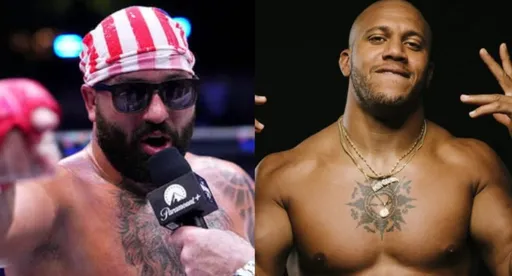 Кормье призвал дать Хокиту бой с Ганом за пояс UFC