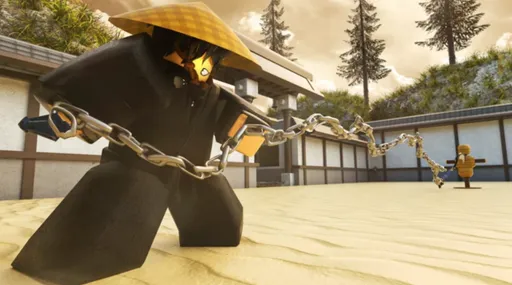 Онлайн-игровая платформа Roblox с популярными файтингами перестала открываться в России