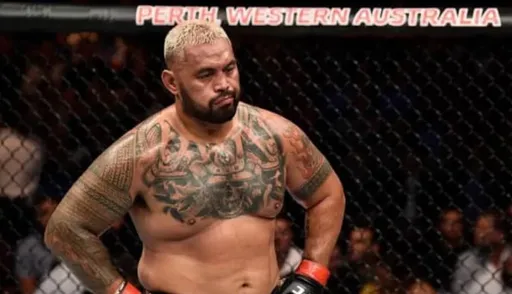 Марк Хант проиграл суд против UFC, Даны Уайта и Брока Леснара