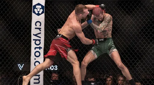 Хабиб отдал победу Яну в бою с О’Мэлли на UFC 280