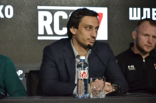 Глава RCC Клименко: попытался посмотреть турнир Hardcore FC, но не смог
