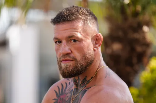Макгрегор – о первом месте Махачева в рейтинге UFC: что за спорт!
