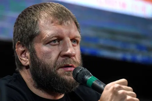 Глава Федерации бокса Ингушетии заявил, что Александр Емельяненко проходил реабилитацию бесплатно