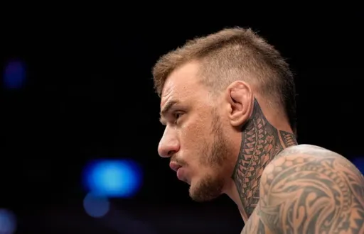 Мойкано: многие думают, что это спорт, но UFC – это развлечение
