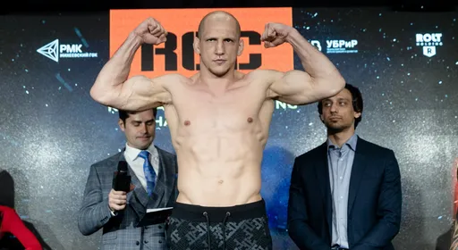Экс-чемпион Top Dog заменит Якубова в бою с Василевским 27 октября