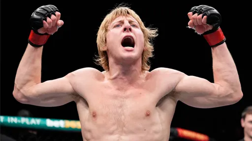 Шауб считает, что Пимблетт станет суперзвездой UFC