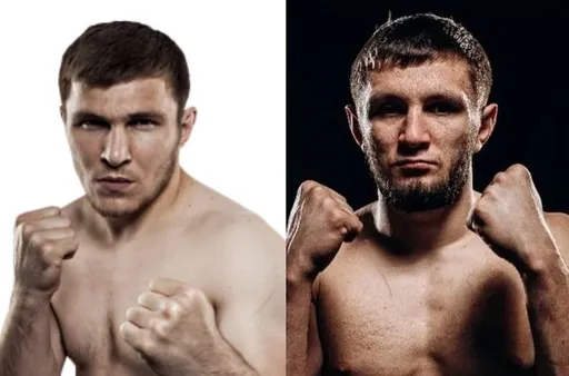 Бой Пираева и Буторина возглавит турнир AMC Fight Nights 10 ноября в Москве